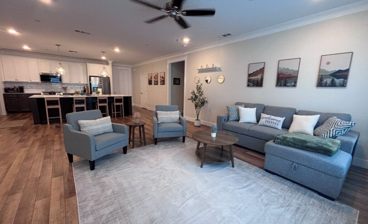 Photo of Bedroom in Visalia