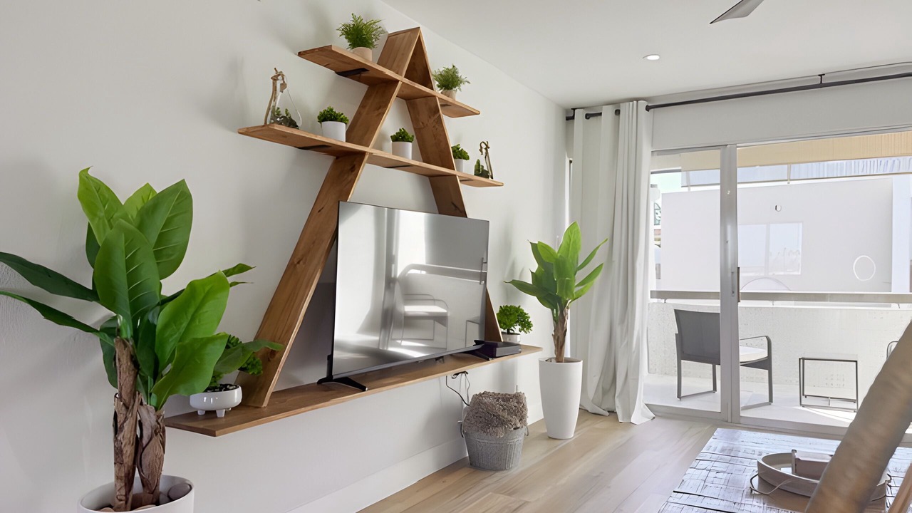 Photo of Bedroom in Entertainment District