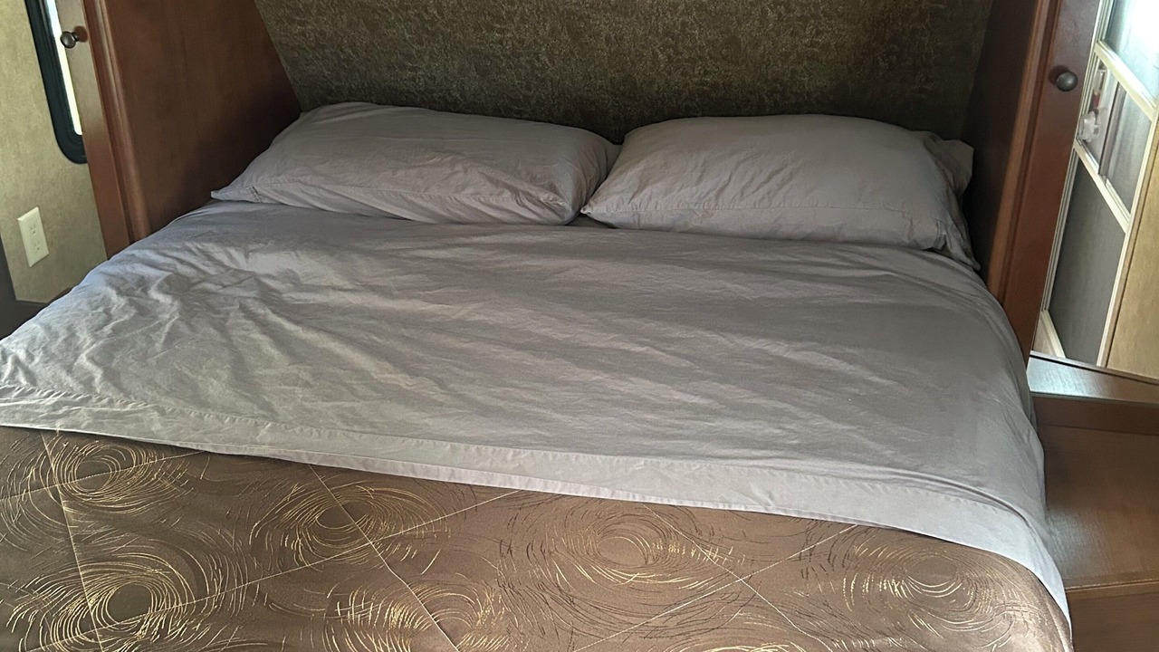 Photo of Bedroom in Morrill