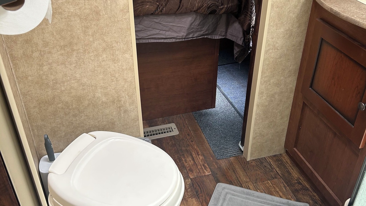 Photo of Bedroom in Morrill