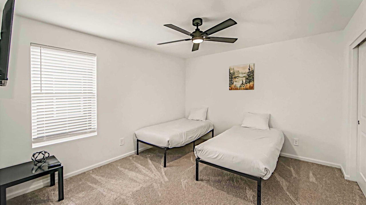 Photo of Bedroom in Prescott Valley
