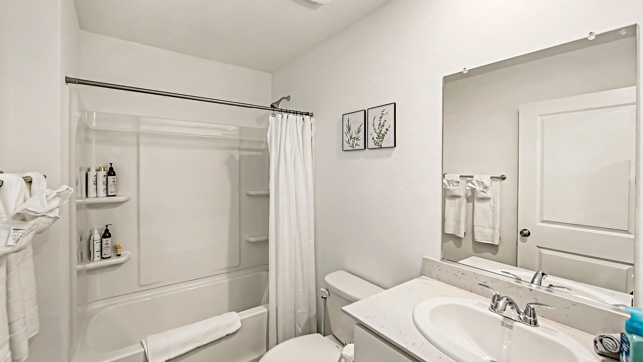 Photo of Bathroom in Prescott Valley