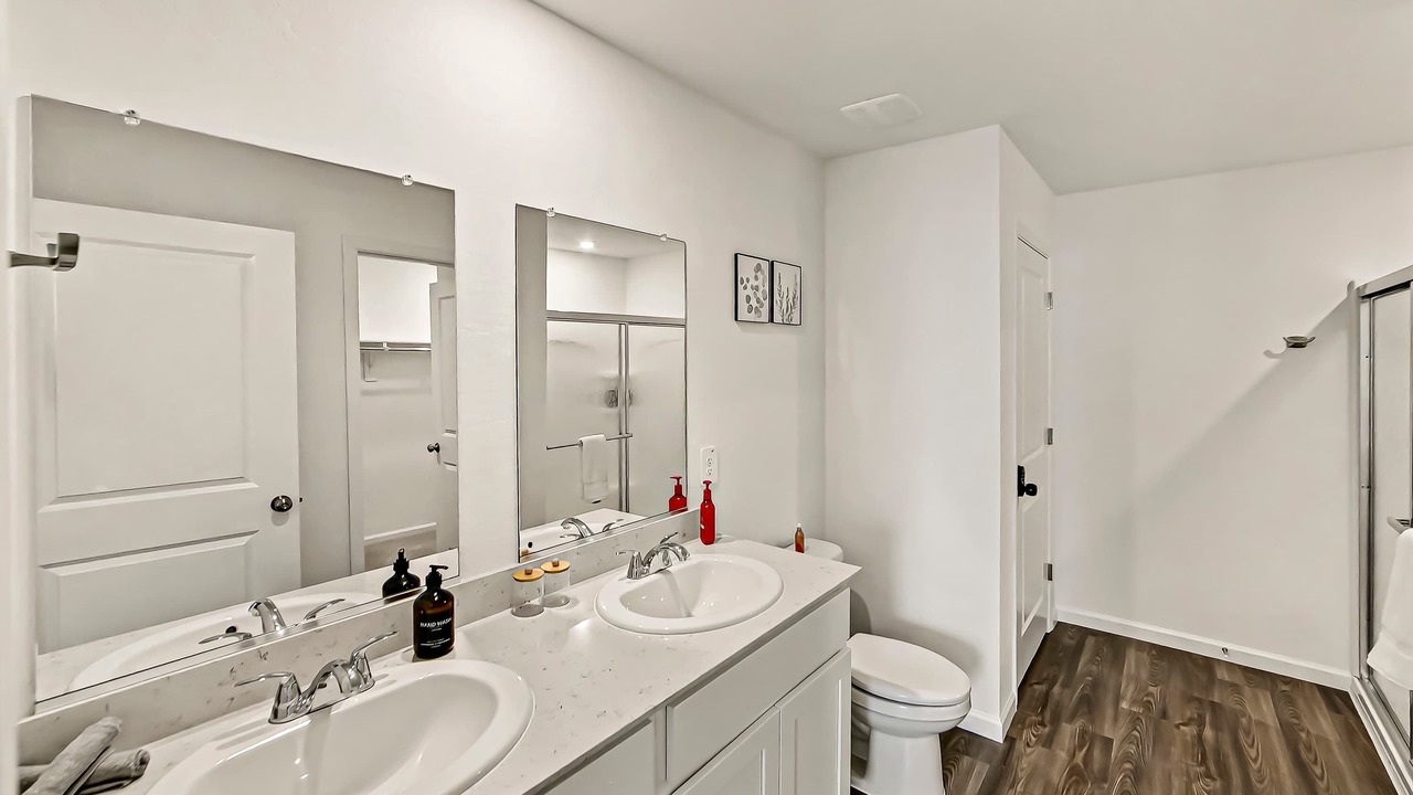 Photo of Bathroom in Prescott Valley