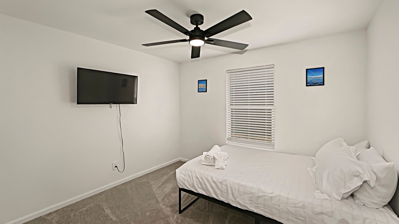 Photo of Bedroom in Prescott Valley
