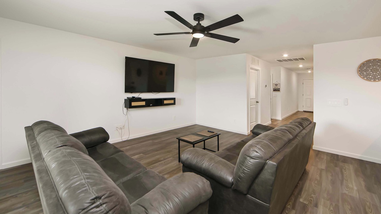 Photo of Livingroom in Prescott Valley