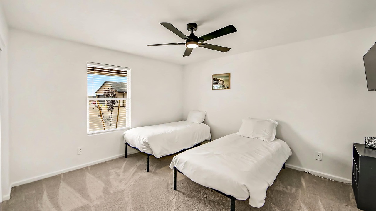 Photo of Bedroom in Prescott Valley
