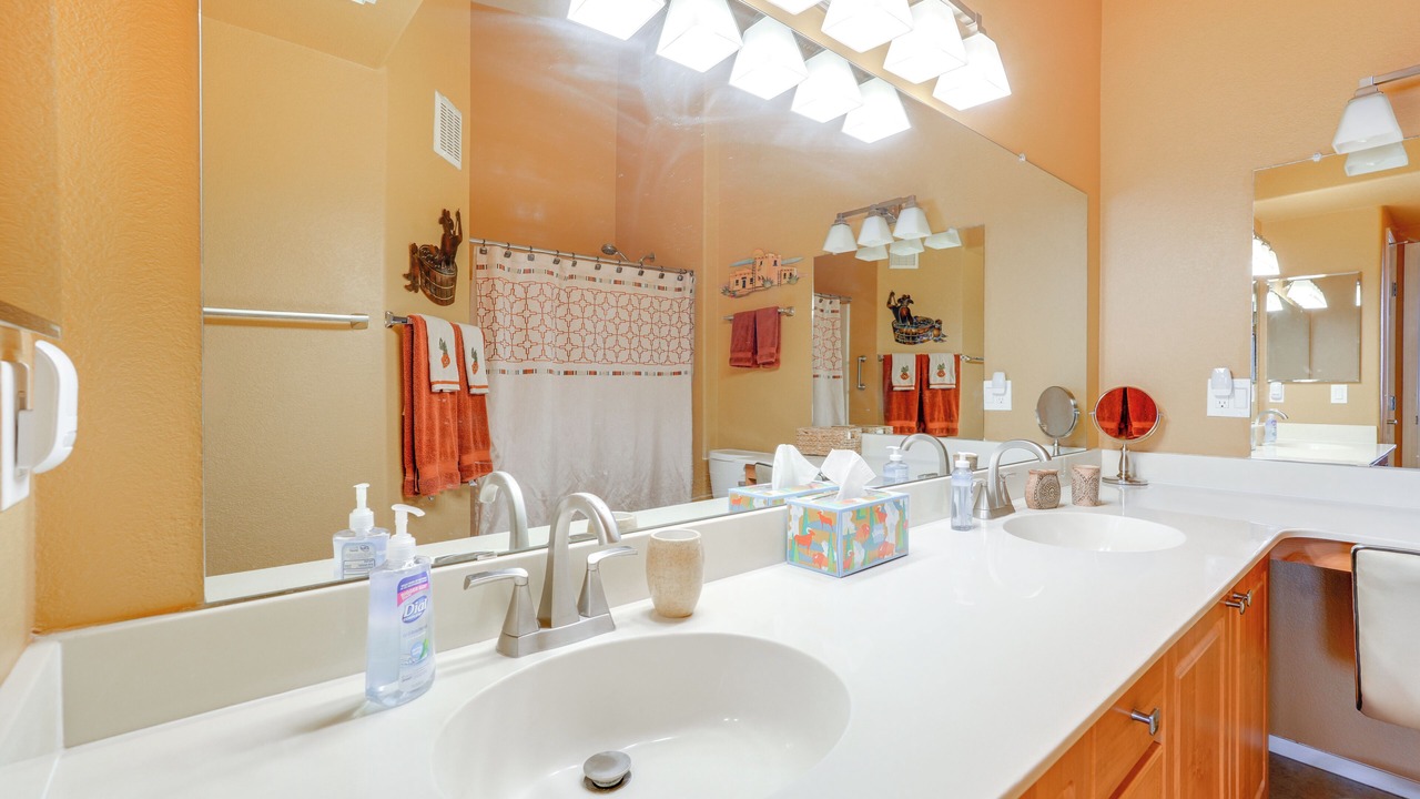 Photo of Bathroom in Parkwood Ranch