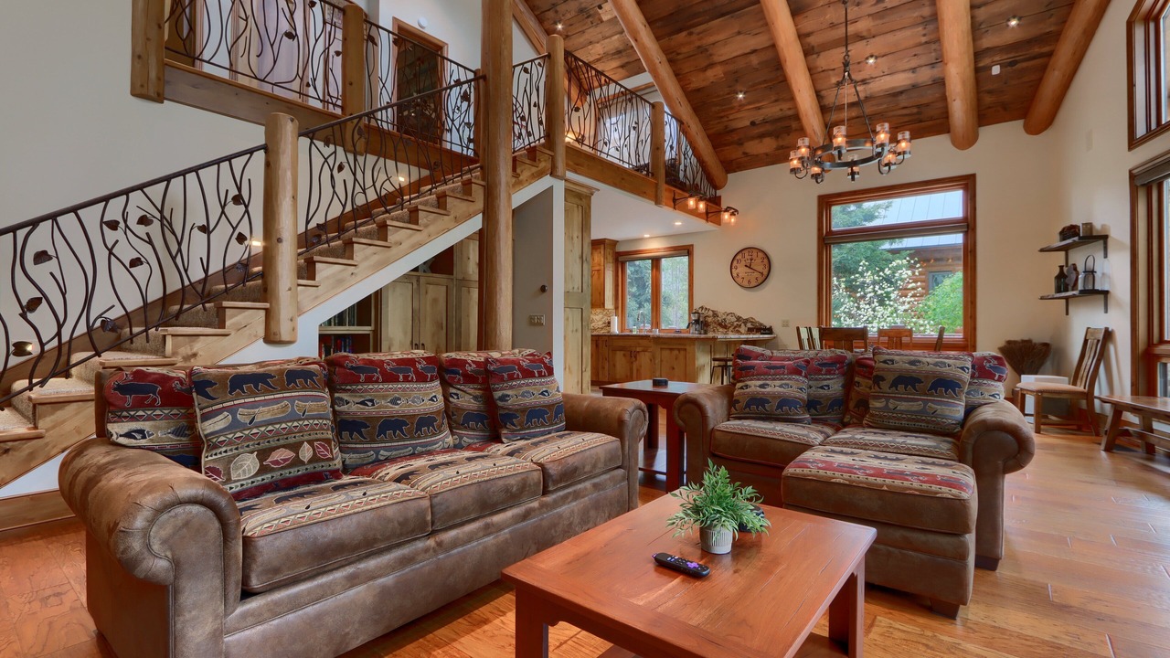 Photo of Bedroom in North Wawona