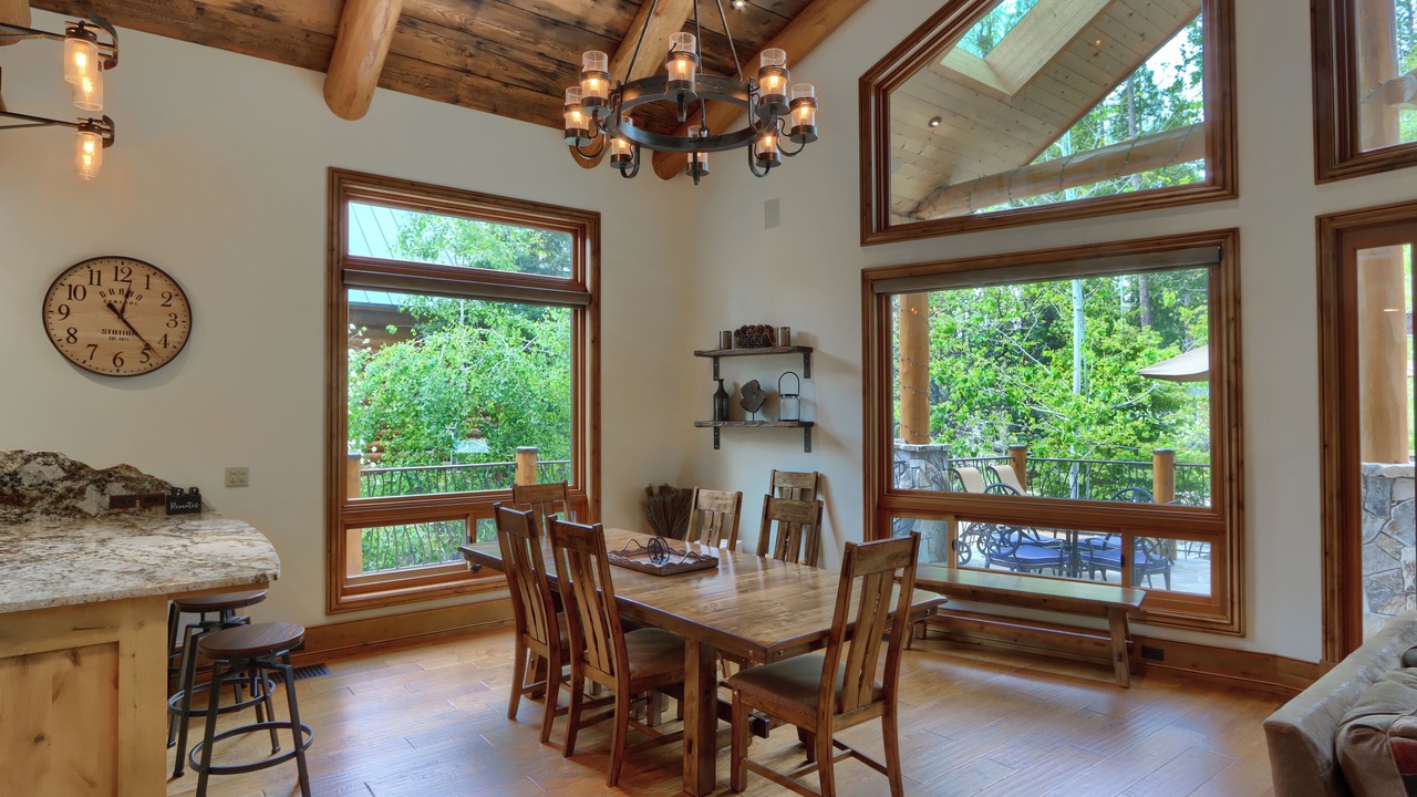Photo of Bedroom in North Wawona