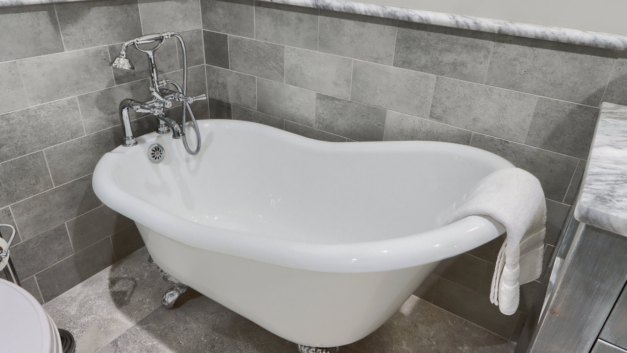 Photo of Bathroom in North Wawona