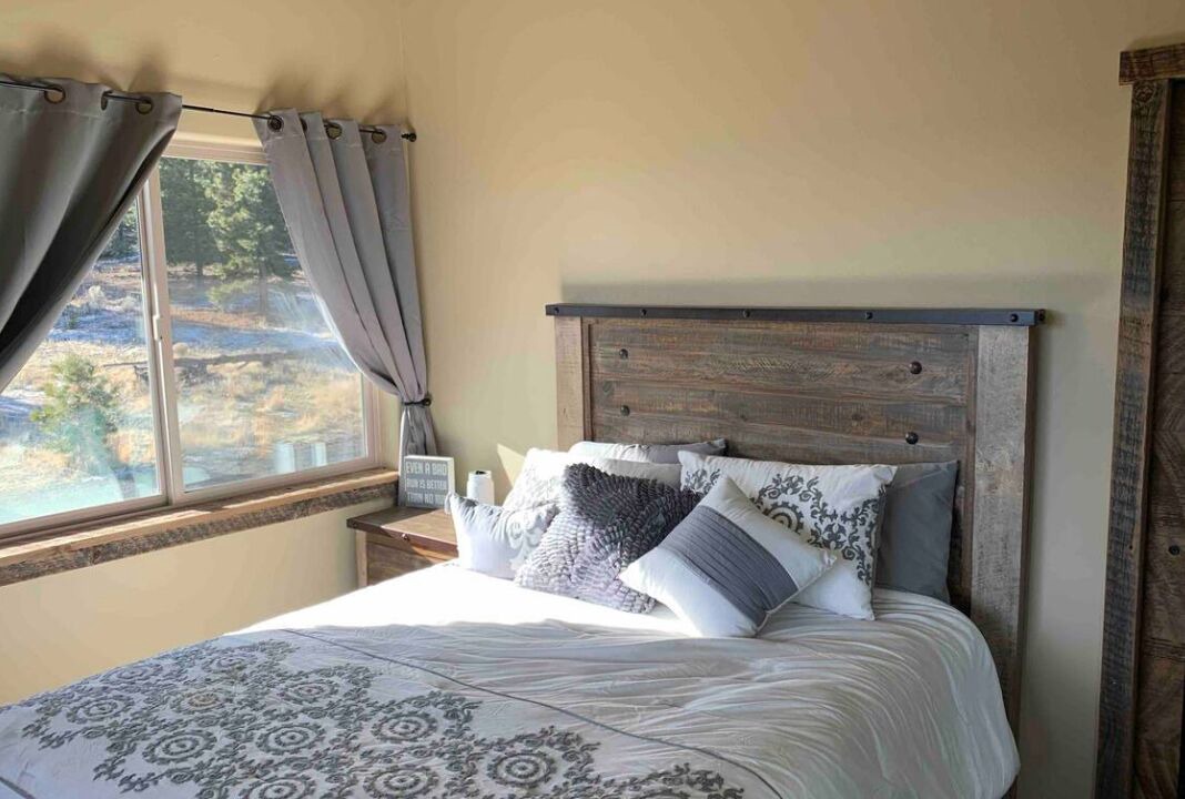 Photo of Bedroom in Bonanza