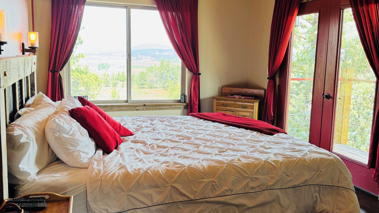 Photo of Bedroom in Bonanza