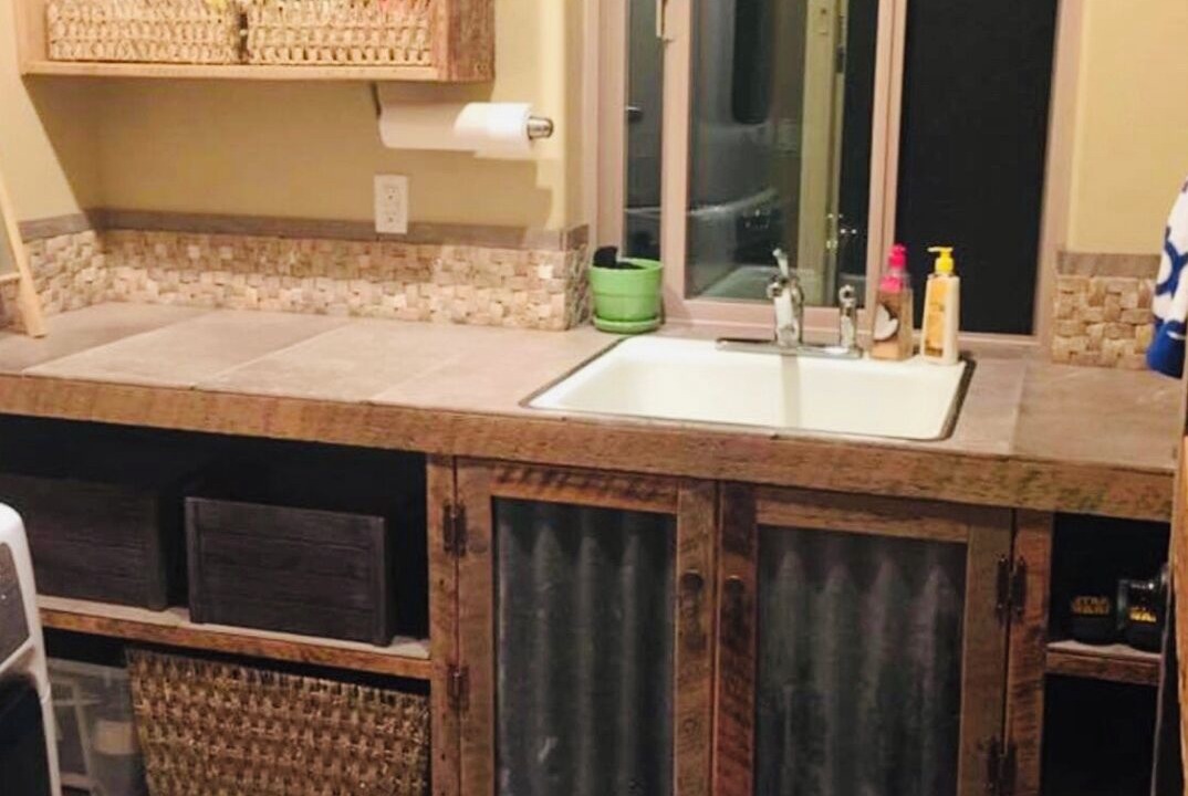 Photo of Bathroom in Bonanza