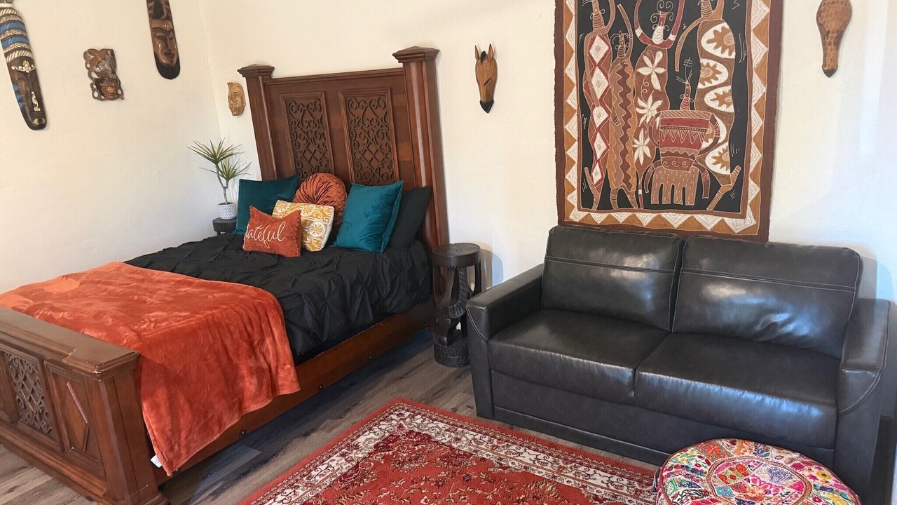 Photo of Bedroom in Clarkdale