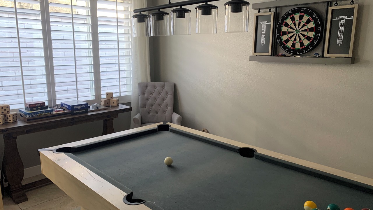 Photo of Bedroom in Indio