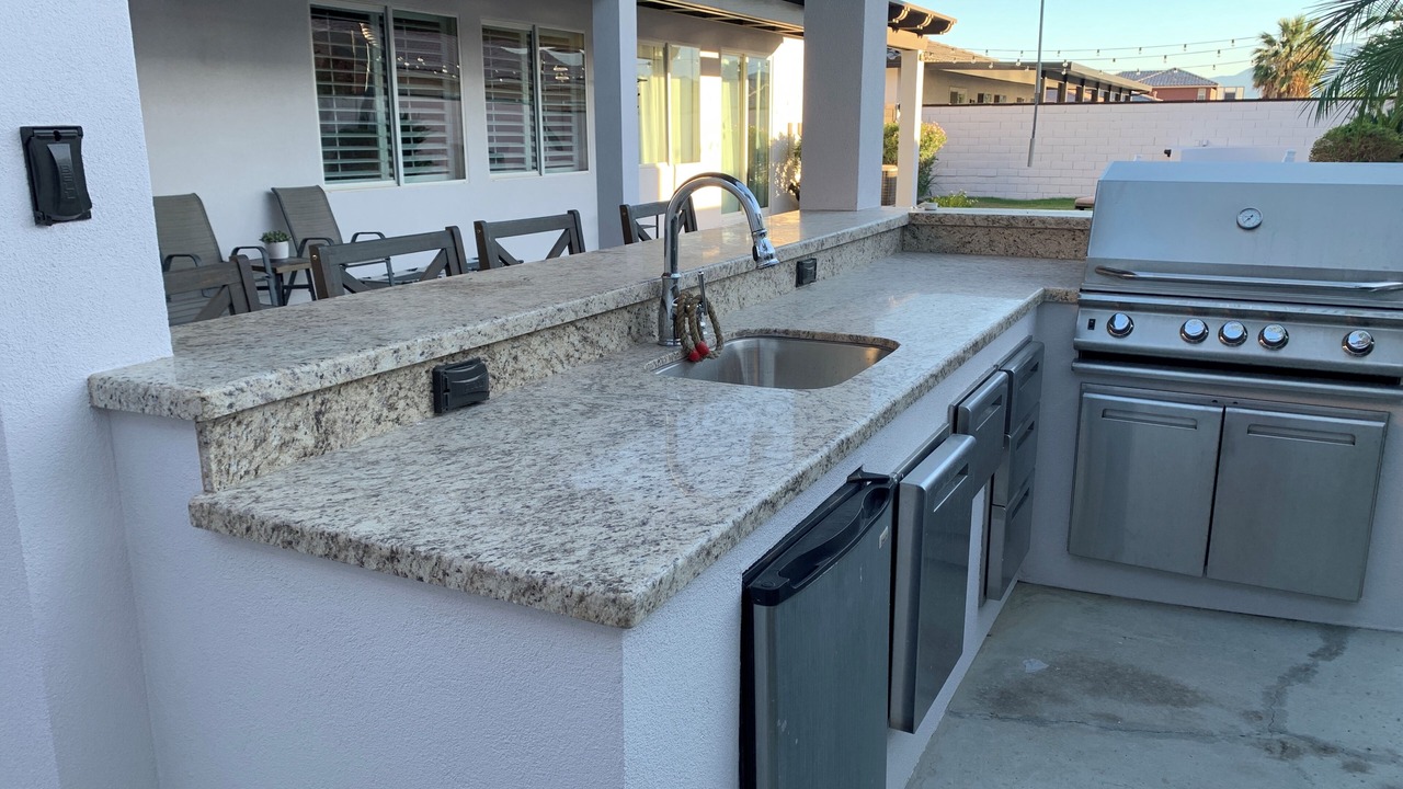 Photo of Outdoor in Indio