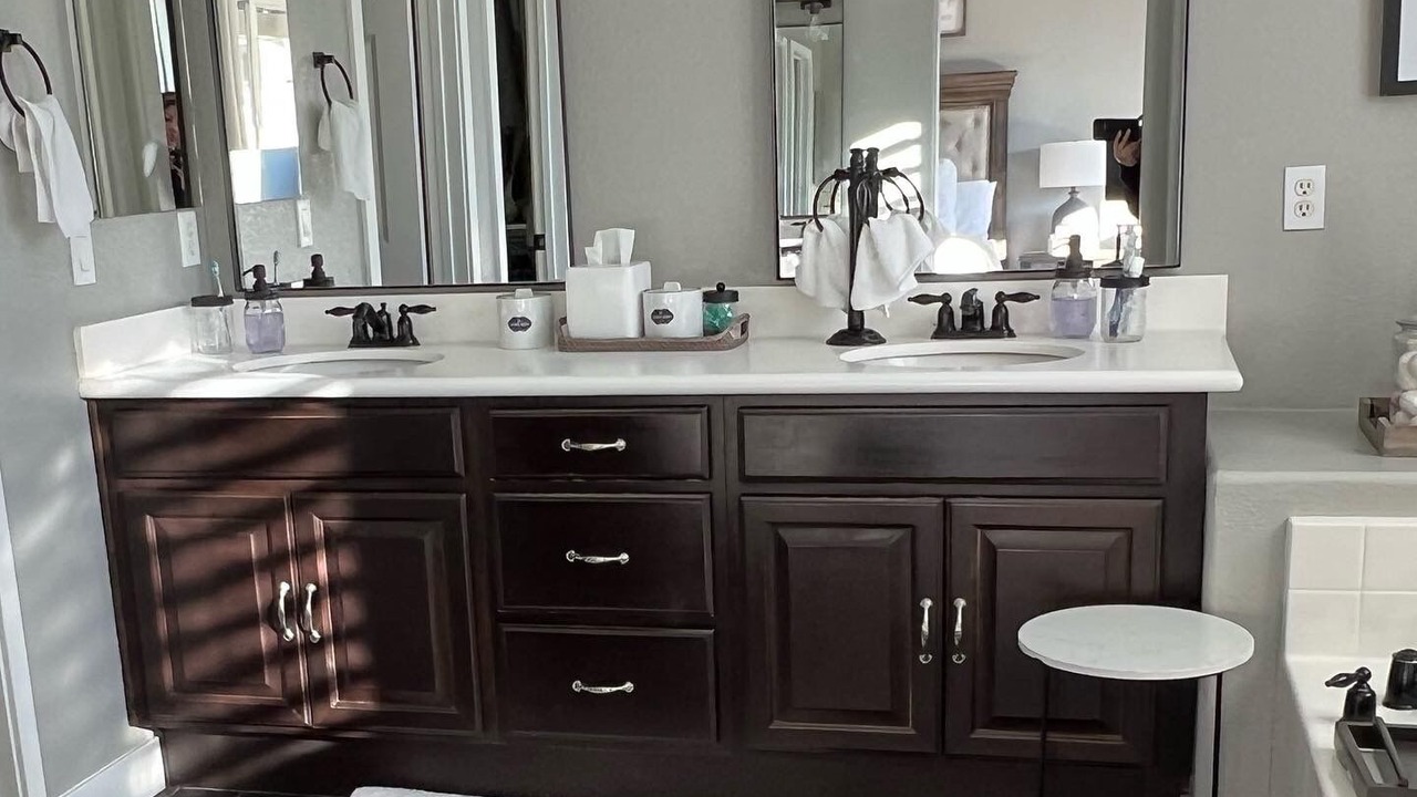 Photo of Bathroom in Indio