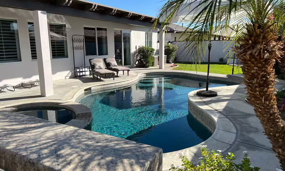 Photo of Outdoor in Indio