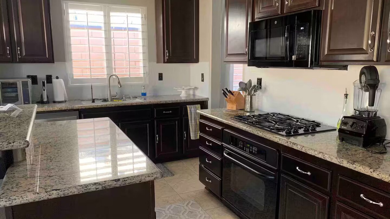 Photo of Kitchen in Indio