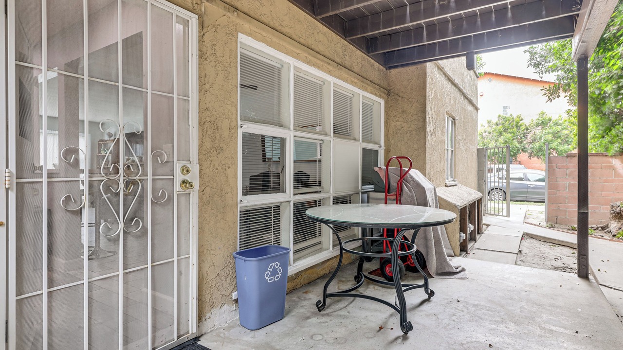 Photo of Outdoor in North Long Beach