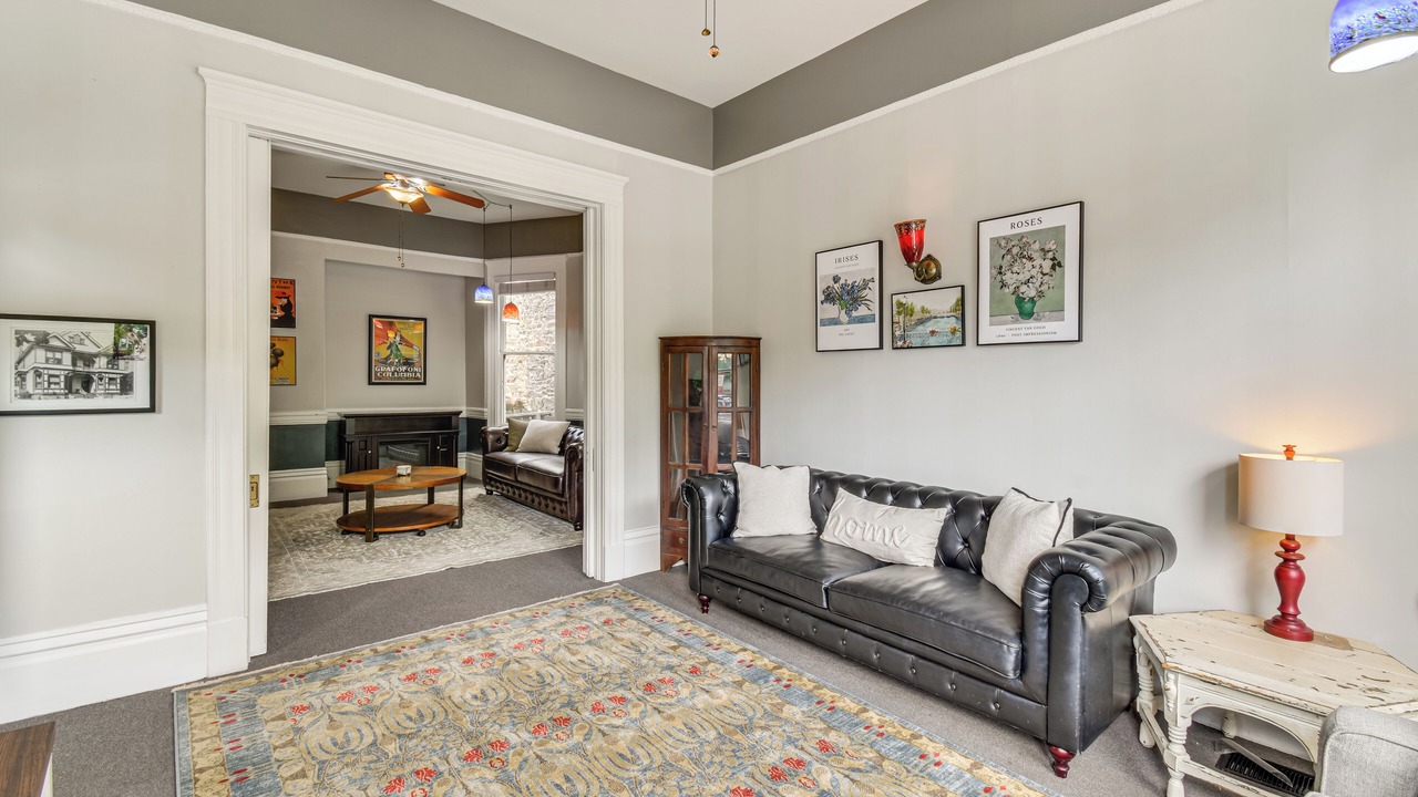 Photo of Livingroom in Sonora