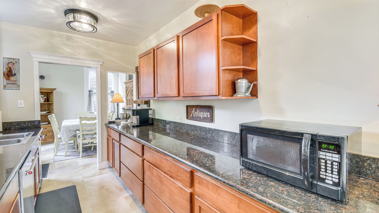 Photo of Kitchen in Sonora