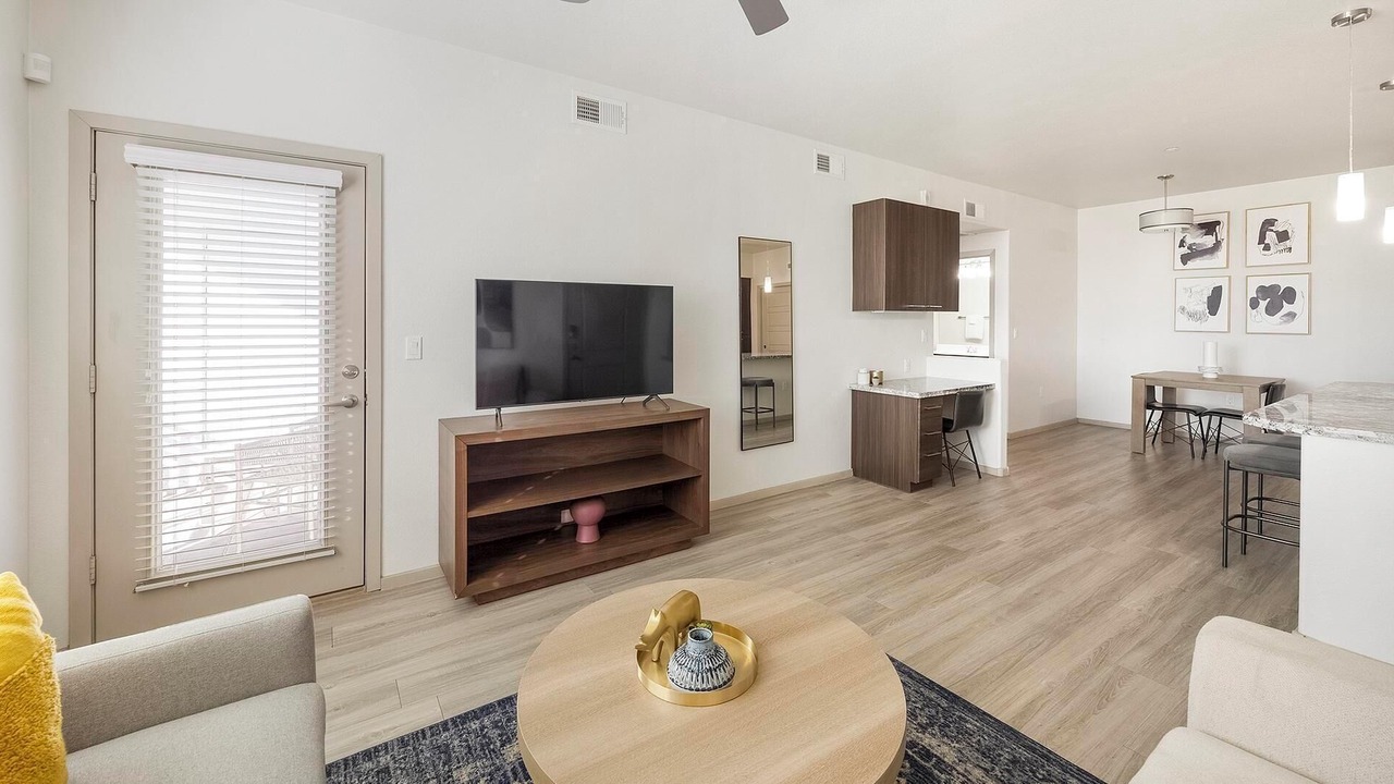 Photo of Livingroom in Arrowhead Ranch