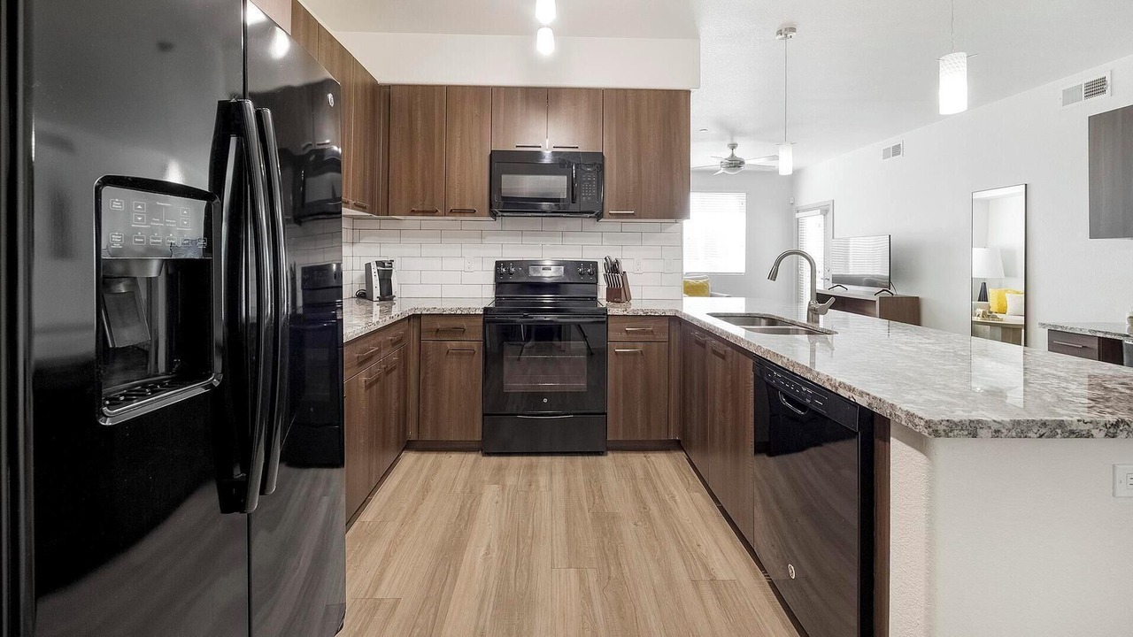 Photo of Kitchen in Arrowhead Ranch
