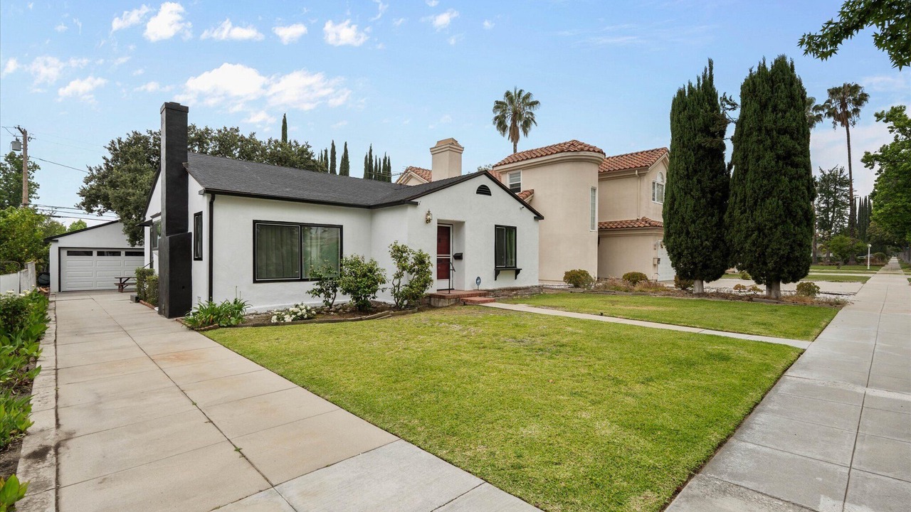 Photo of Outdoor in Arcadia