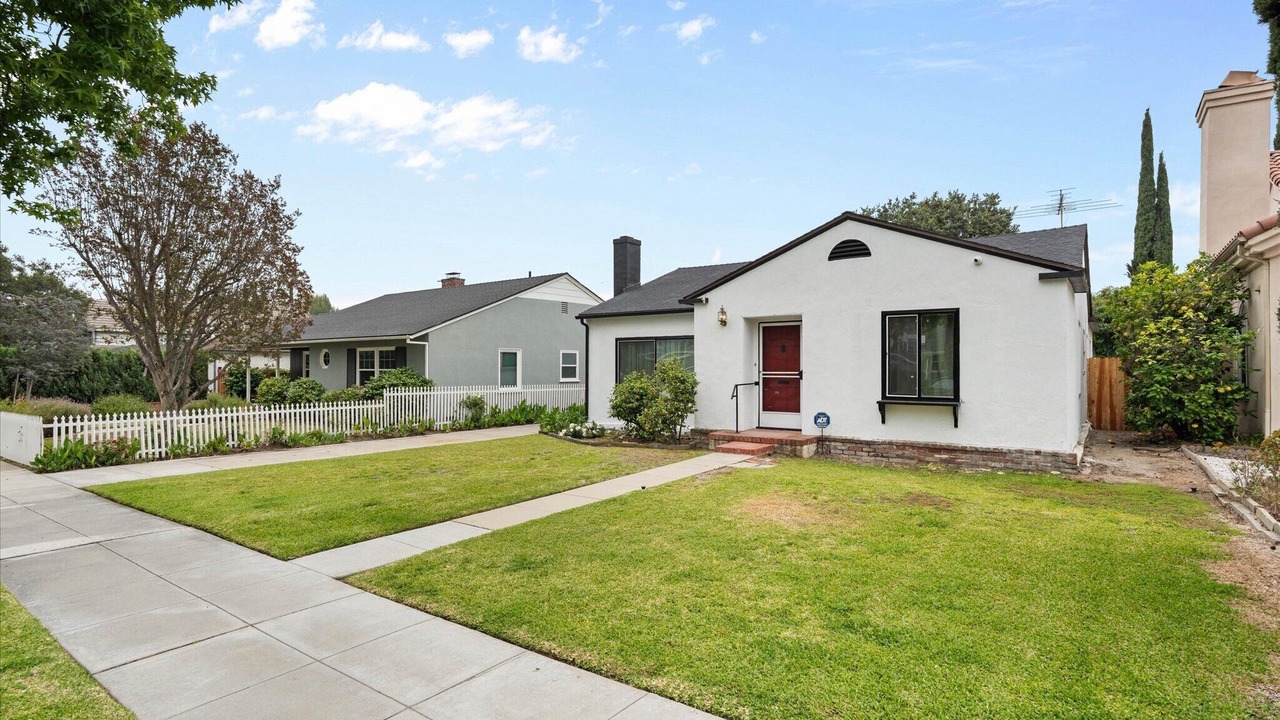 Photo of Outdoor in Arcadia