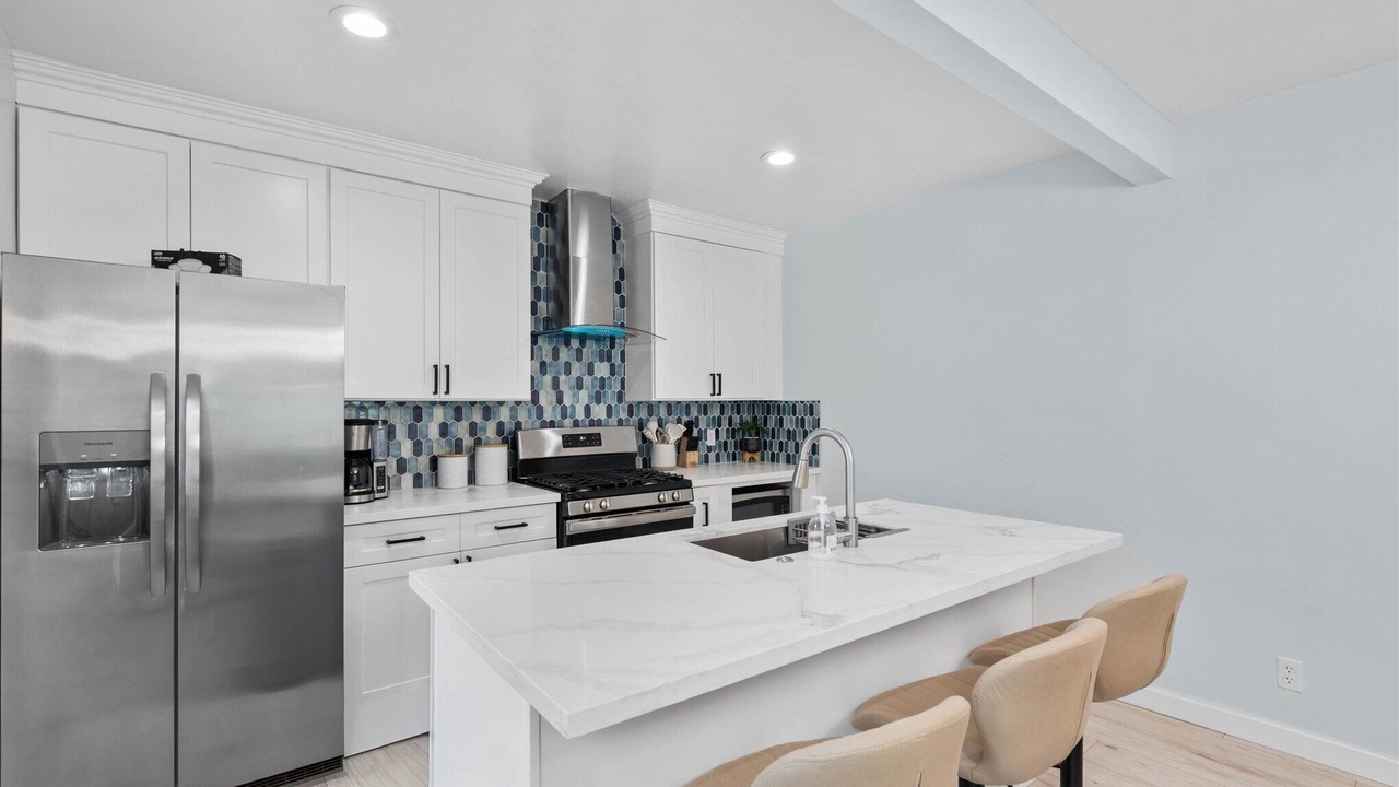 Photo of Kitchen in Arcadia