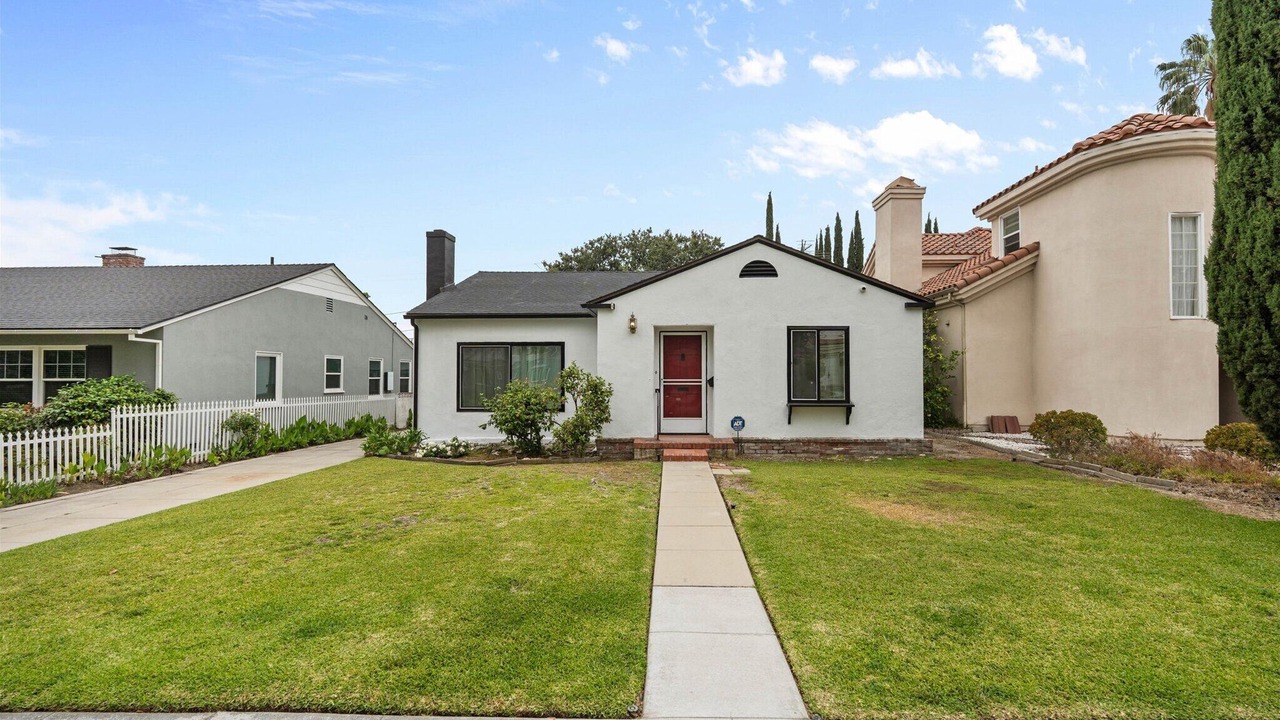 Photo of Outdoor in Arcadia