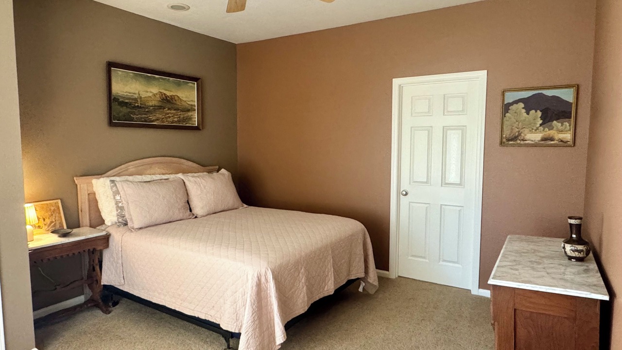 Photo of Bedroom in Walnut Grove
