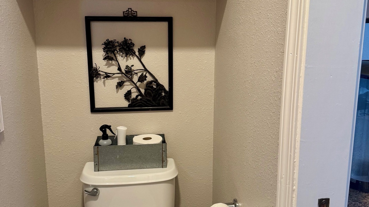 Photo of Bathroom in Walnut Grove