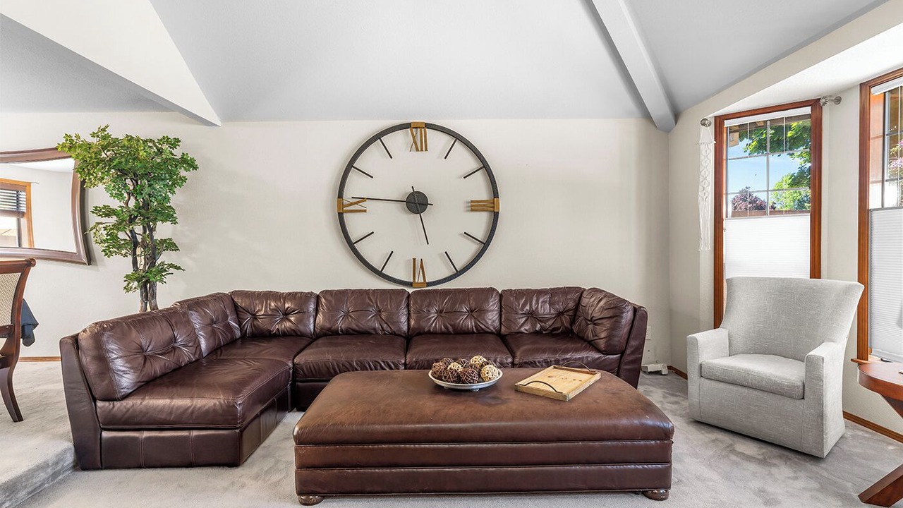 Photo of Livingroom in Bethany
