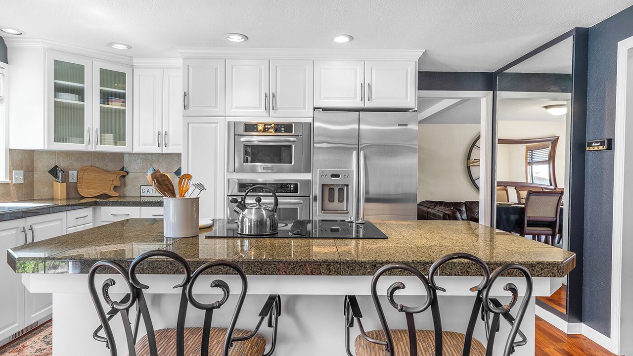 Photo of Kitchen in Bethany