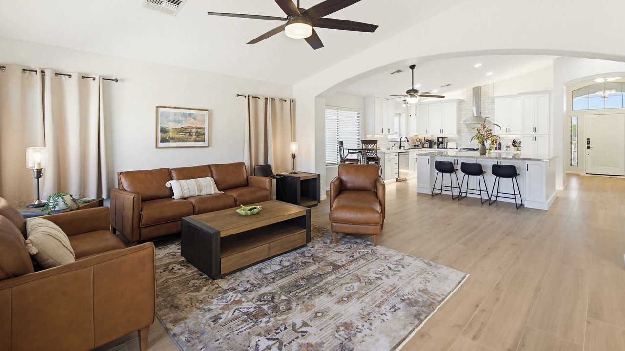 Photo of Livingroom in Litchfield Park