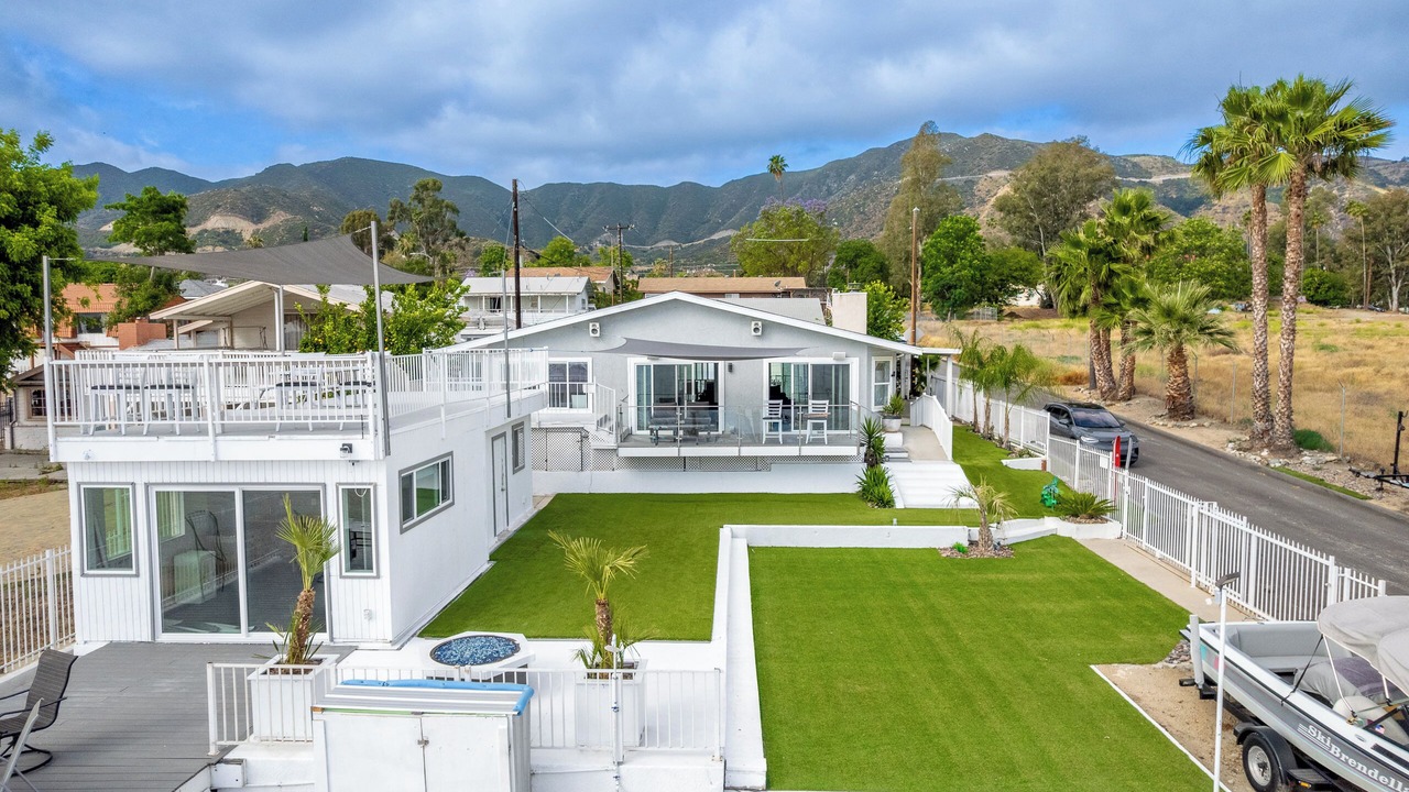 Photo of Outdoor in Lake Elsinore