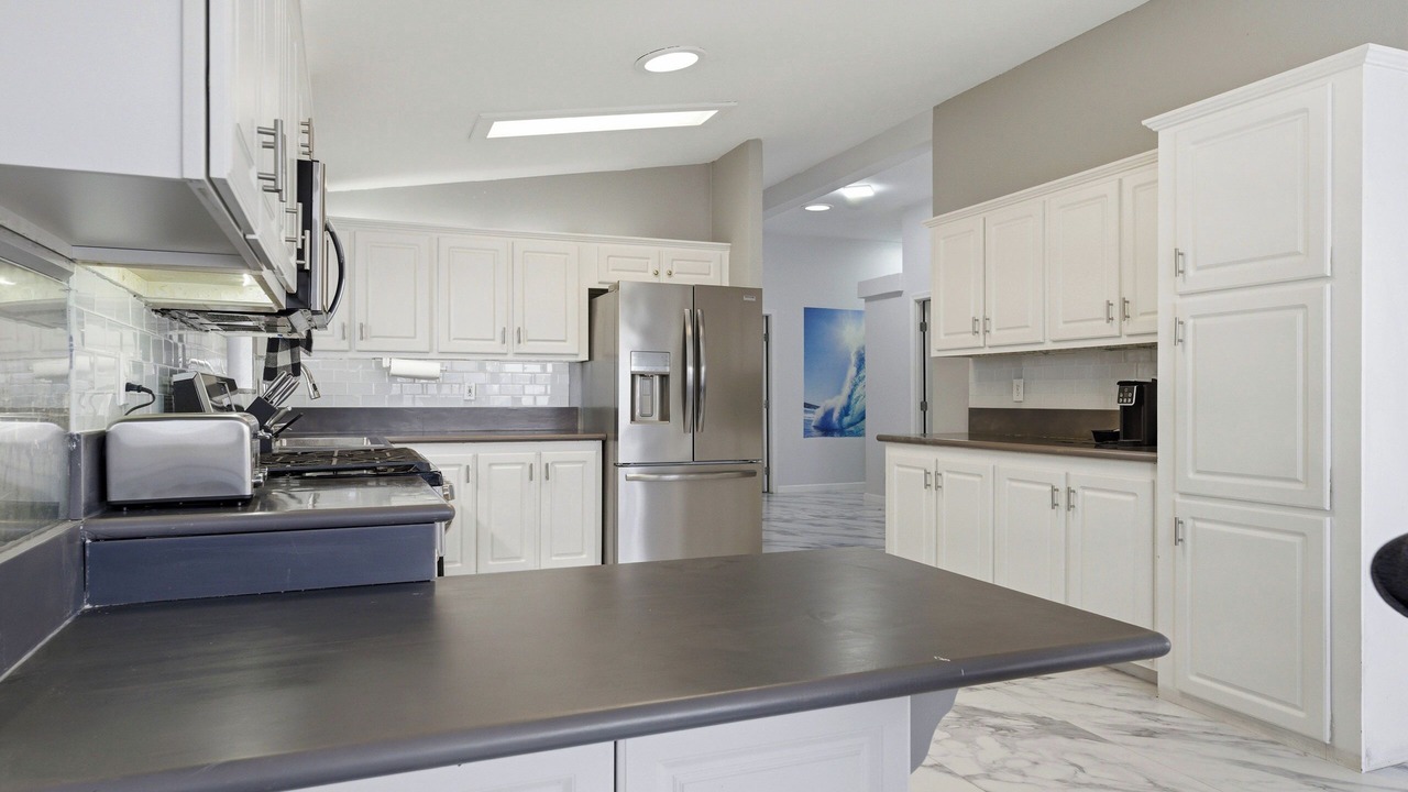 Photo of Kitchen in Lake Elsinore