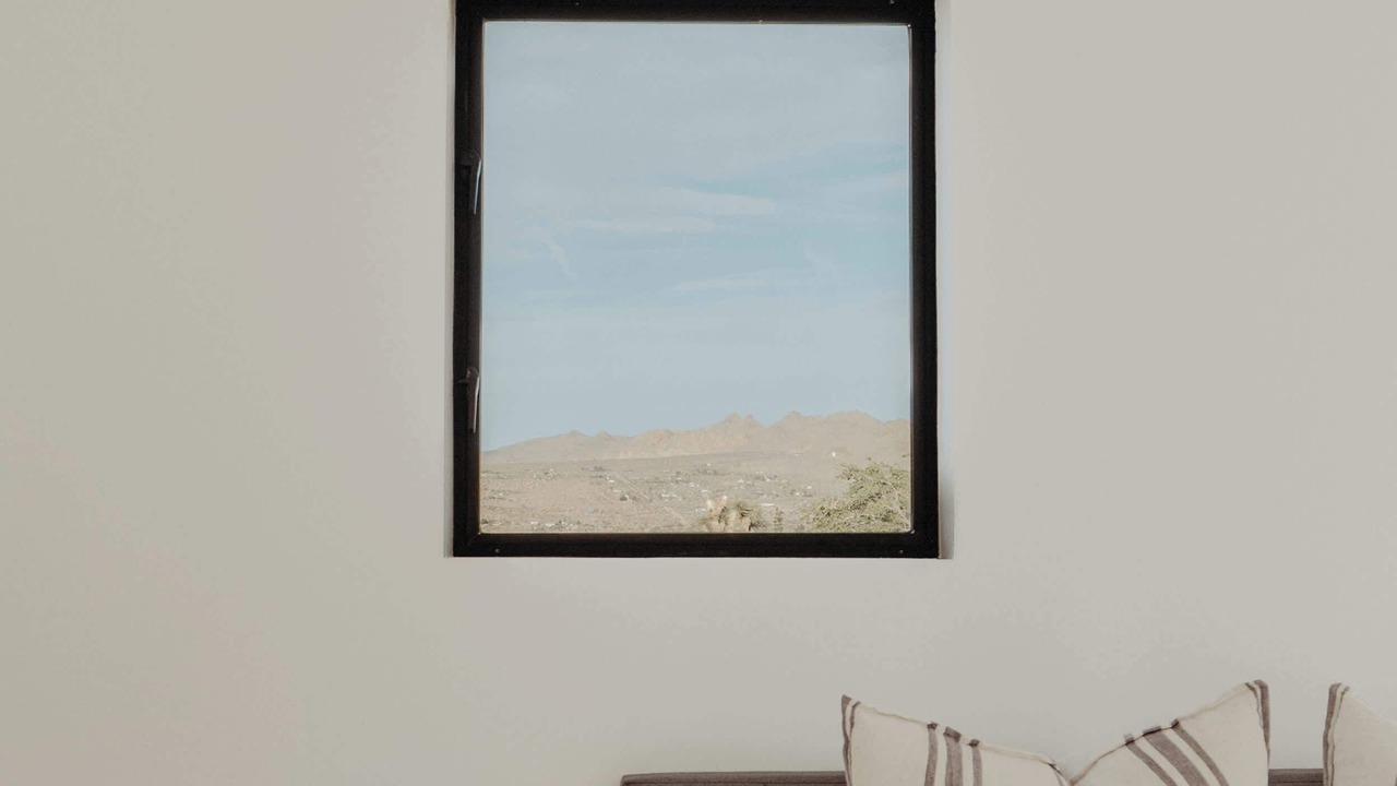 Photo of Bedroom in Joshua Tree Highlands
