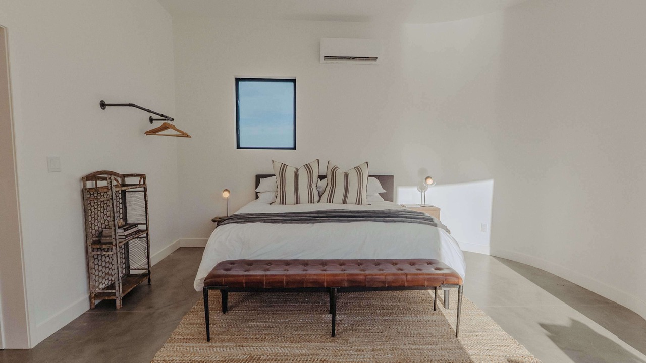 Photo of Bedroom in Joshua Tree Highlands