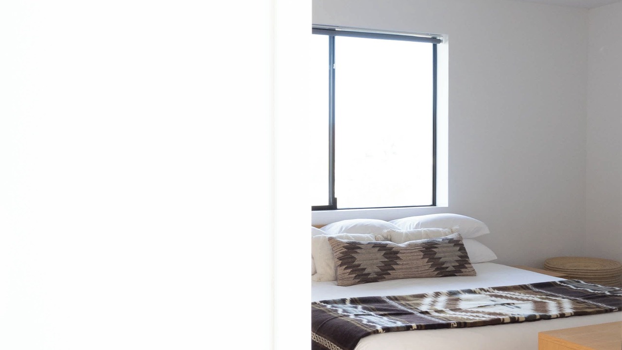 Photo of Bedroom in Joshua Tree Highlands