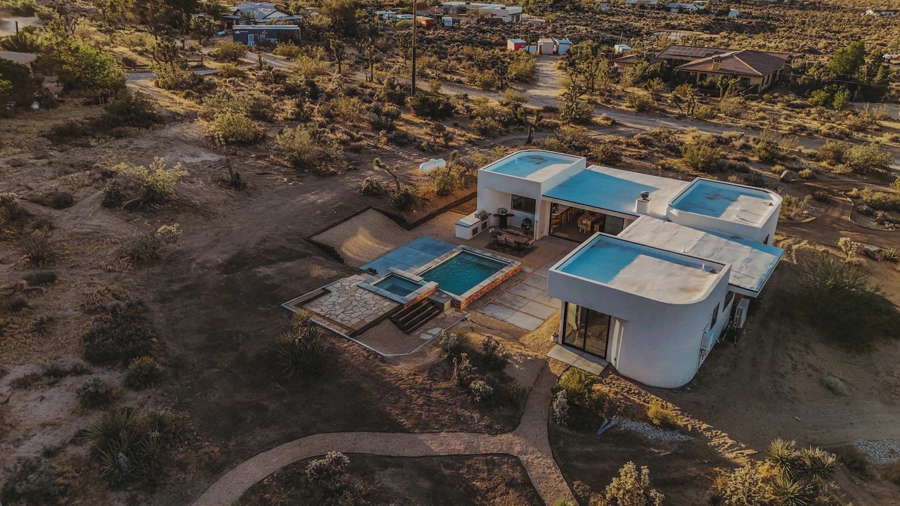 Photo of Outdoor in Joshua Tree Highlands