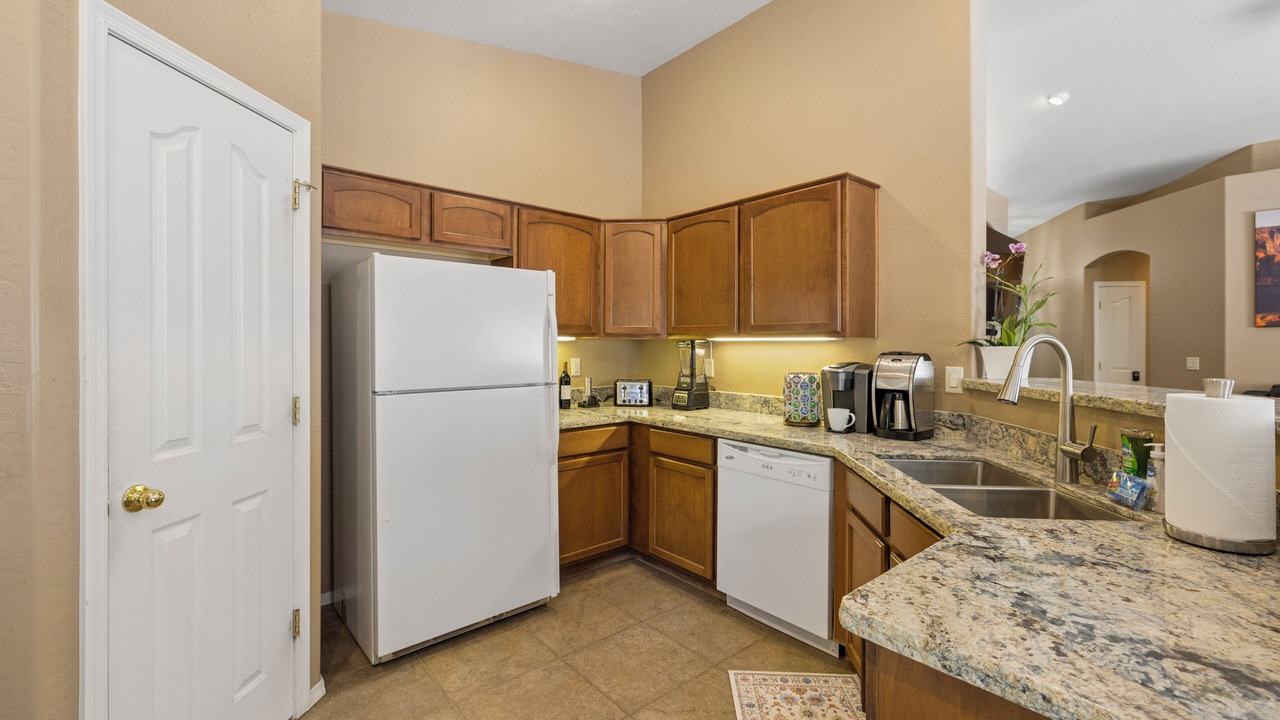 Photo of Kitchen in Granville
