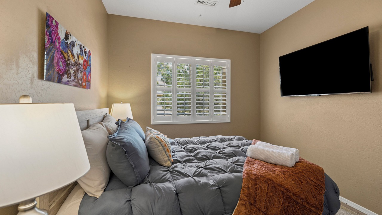 Photo of Bedroom in Granville