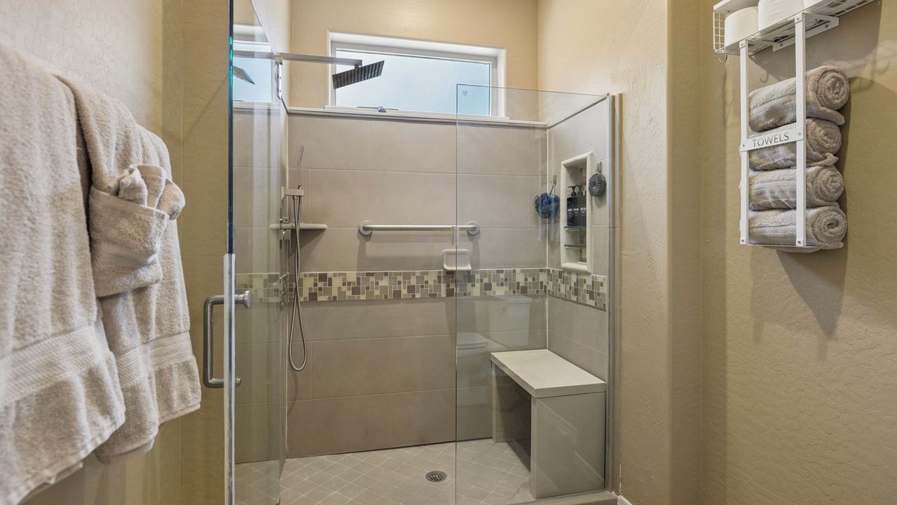 Photo of Bathroom in Granville