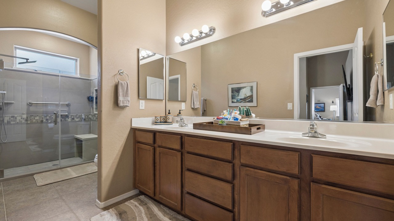 Photo of Bathroom in Granville