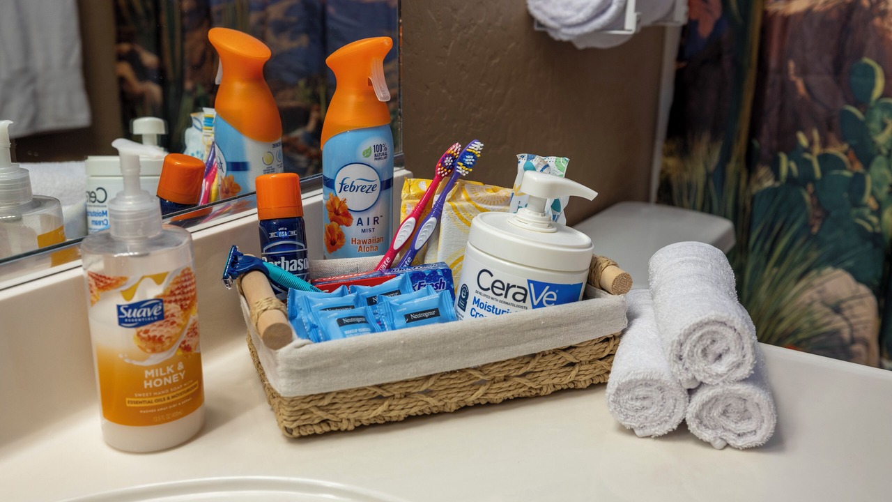 Photo of Bathroom in Granville