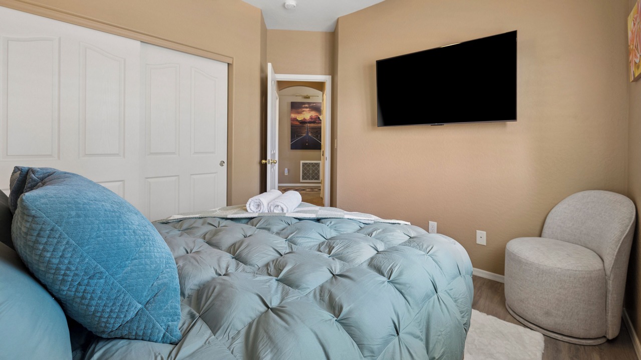 Photo of Bedroom in Granville