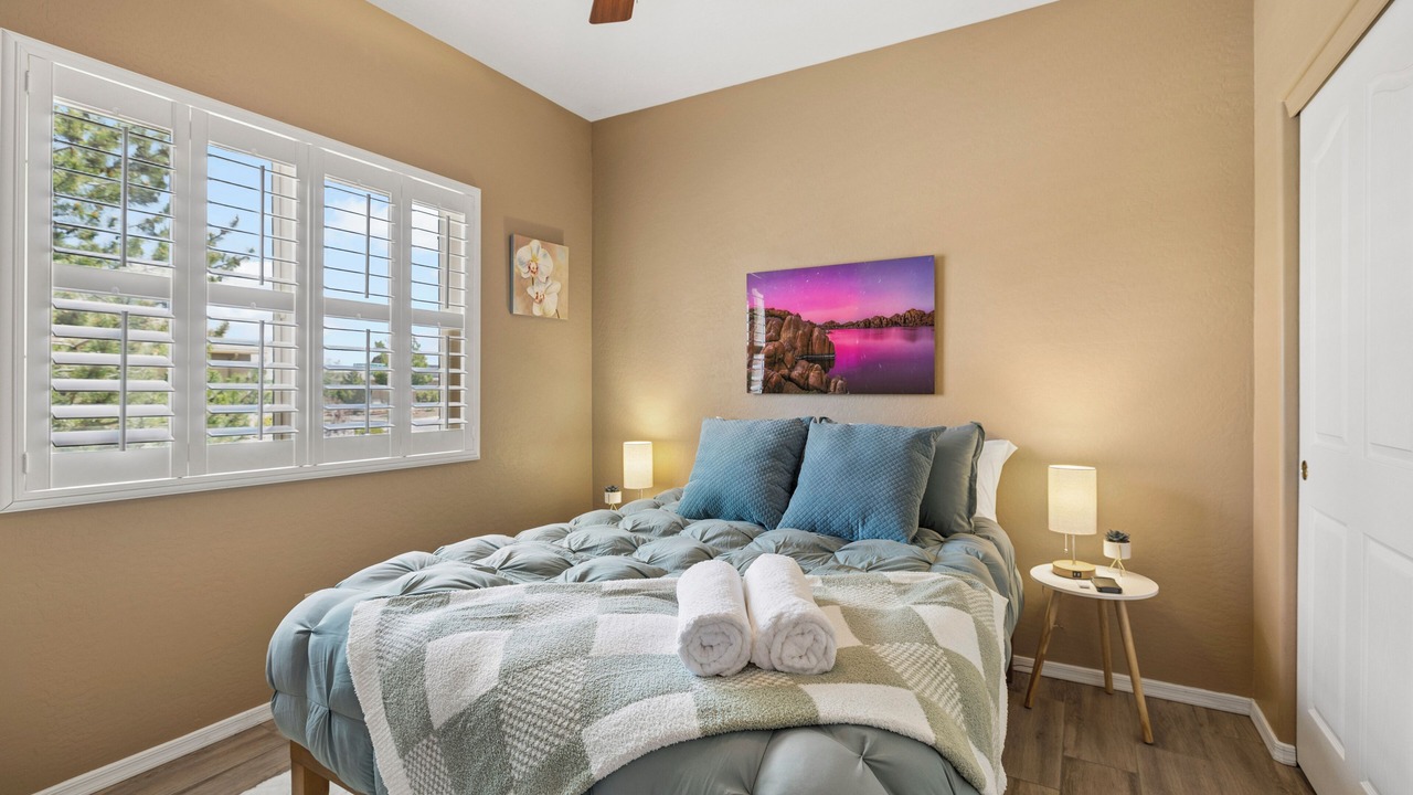 Photo of Bedroom in Granville